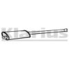 FORD 1510810 Middle Silencer